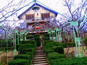 Wonderful house for sale Rouse