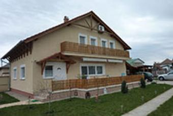 Nice House Abadszalok