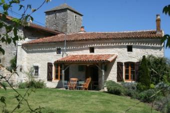 A rare opportunity! Ruffec