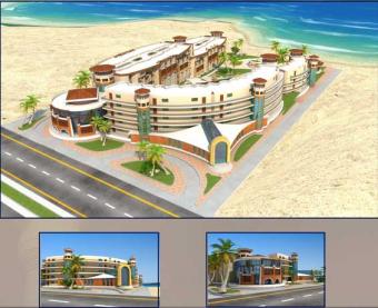 Apartment for sale in Hurghada Hurghada