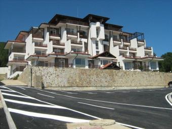 Apartments for sale Saint Vlas