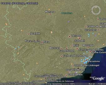 land for sale- aproved for build Piera