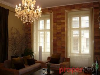 Unique interior design Budapest