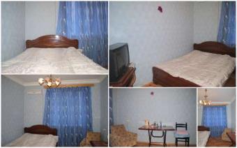 Flat for rent in Tbilisi Tbilisi