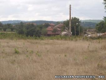 Land in Elhovo area. Elhovo Area