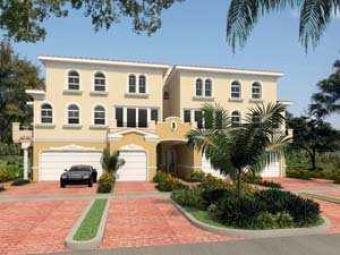 Florida Townhome with Pool Fort Lauderdal
