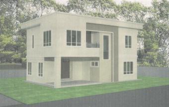 Double Storey Detached House Bandar Seri Begawan