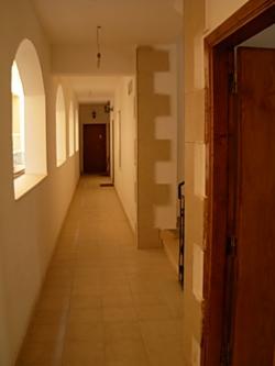 Appartement with swing Hurghada