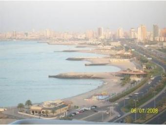 lovely magic view apartment Shaab
