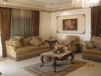 Very Nice Villa ( Furnished ) Egaila