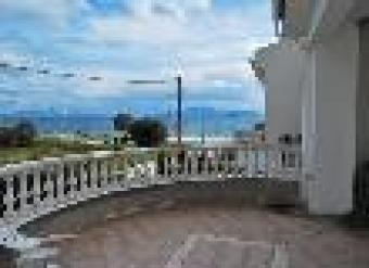 SEA SIDE VILLA Volos