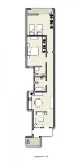 Residenza Mulino, 305 Zurrieq
