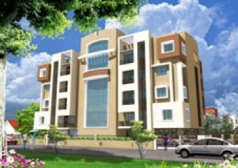 2BHK FLATS IN NEAR LOYOLA SCHOOL Bhubaneswar