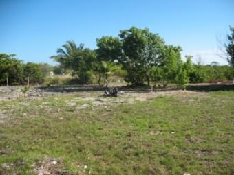 Oceanview - 0.11 Acre - Utila