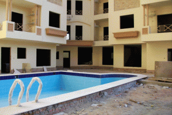 2 Bedroom in El Kawther Project Hurghada