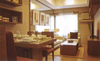 Condo in Makati the Beacon Cavite