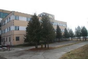 Office Building Miercurea Ciuc