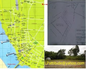 Bohol - Lot for Sale Tagbilaran City