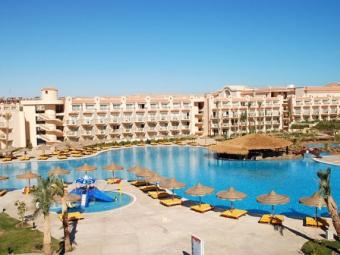 Studio in a 5* Hotel Sahl Hashish