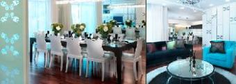 Service Apartment Kuala Lumpur