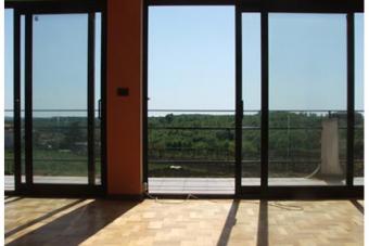Three Storey House in Nova Vas, Nova Vas Istria