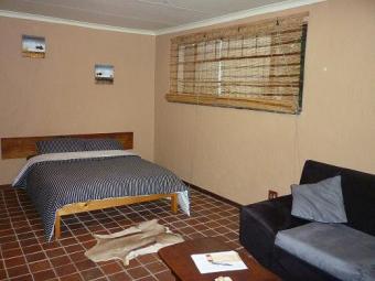 Offre logement Johannesburg Johannesburg