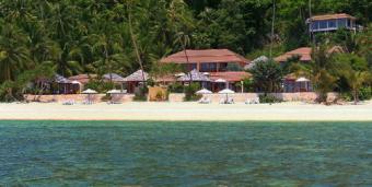 Beach Resort - Hotel Ko Samui