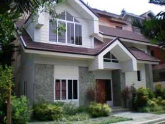 NEW 3BR DETACHED IN A1 Location Tagaytay