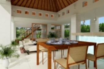 Villa for sale Seminyak