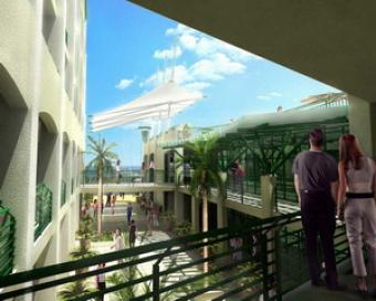 60050-Luxury complex 1.Line Balchik