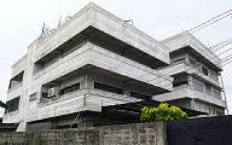 factory for rent at Sukumvit 103 Bangkok
