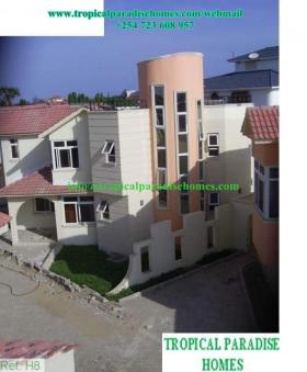 HOUSE FOR SALE IN NYALI Mombasa