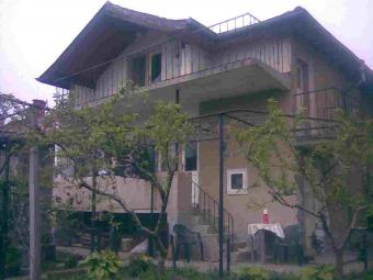 Elhovo region house Elkhovo