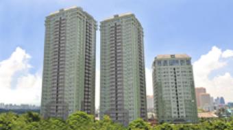 PALO VERDE  CONDO Mandaluyong City