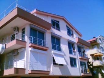 luxury residence in Antalya Antalya