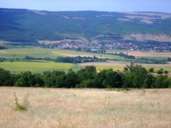 20 km to Sunny beach Kosovets