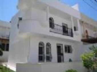 Mavisehir Villa Didim