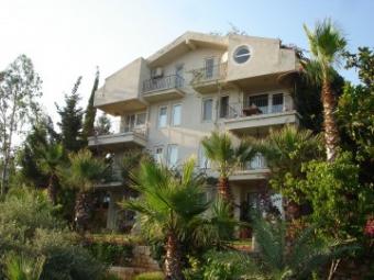 Sea Front Apartment Kas TURKEY Kas