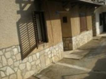 small house in CROATIA near sea Peroj