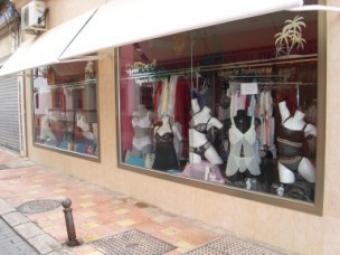 uplifted lingerie and swimwear Fengirola