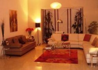 VILLA FOR SALE AND RENT Saar
