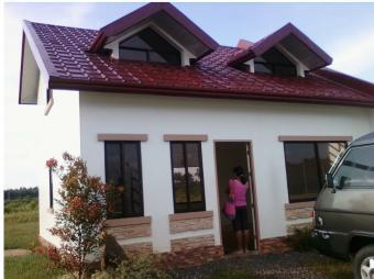 Deca Homes Resorts and Residence Davao