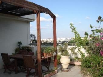 Penthouse For Sale in Ra`anana Ra`anana