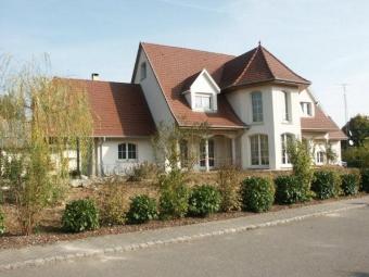 Villa in Bltozheim (Alsace) Blotzheim