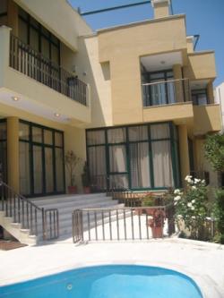 Luxurious Villa For Sale Tirana