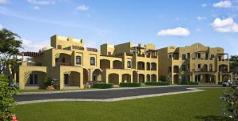 Villa at Makadi Hurghada Hurghada
