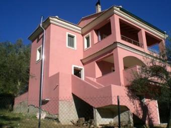 HOUSE FOR SALE Corfu