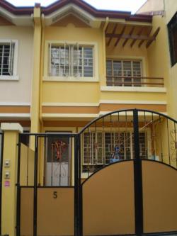 LPTOWNHOUSE 3BR NEAR PERP Zapote