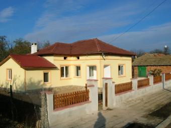 2 bedroom house near the sea Varna