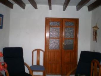 2 bed Village house Sayalonga Malaga